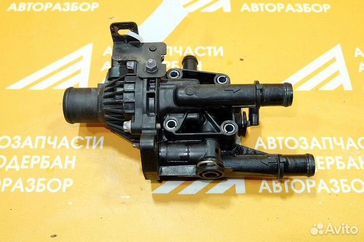 Корпус термостата Opel Astra J (2010-2016)