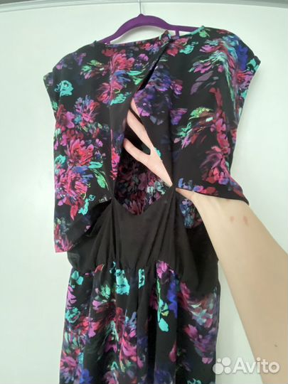 Шикарный Комбинезон 44 - 46