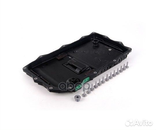 Фильтр масляный АКПП 1087298130 ZF