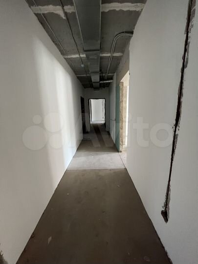 Свободного назначения, 107.4 м²