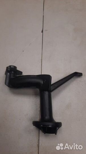 Маслозаборник Volkswagen Touareg