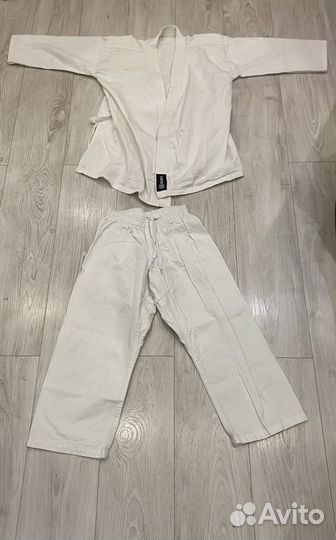 Кимоно для каратэ