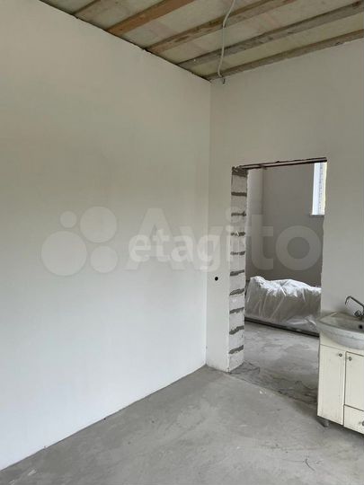 Коттедж 175 м² на участке 7 сот.