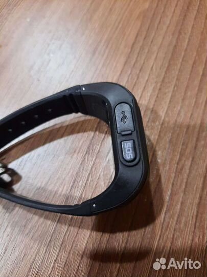 Детские смарт часы с gps