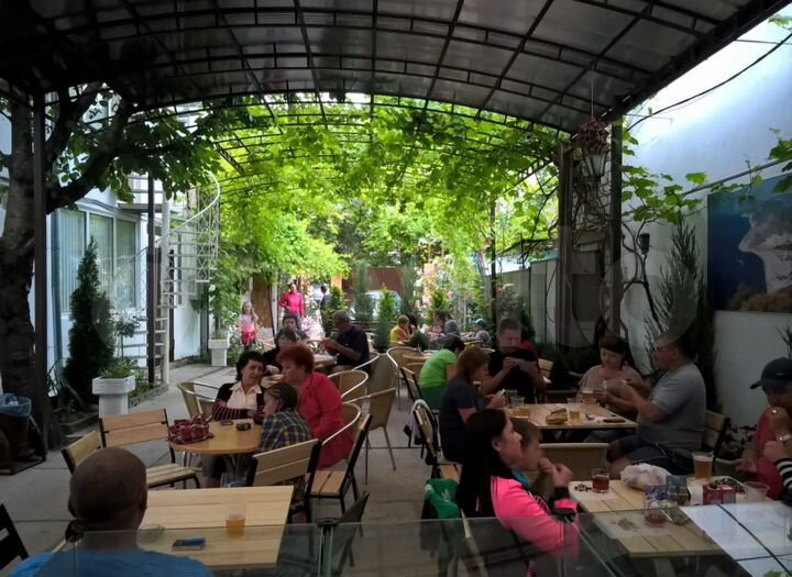 Комната 20 м², 1/3 эт.