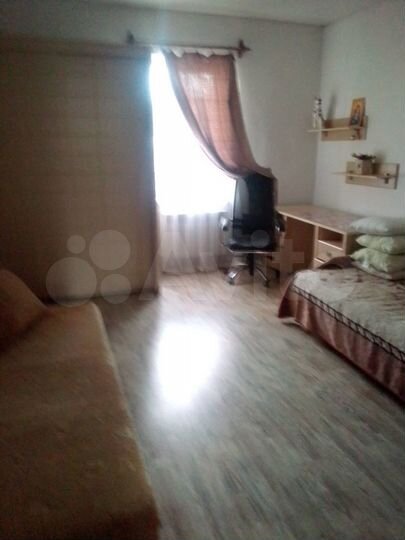 2-к. квартира, 52,2 м², 2/2 эт.