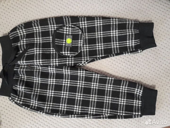 Продам детские вещи