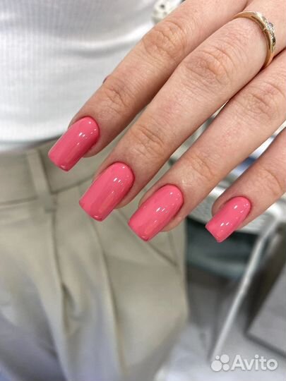 Мастер маникюра педикюра