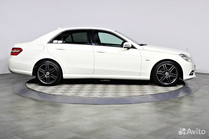 Mercedes-Benz E-класс 1.8 AT, 2011, 140 012 км