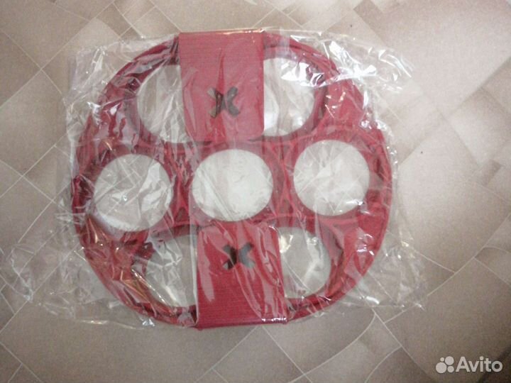 Силиконовая форма для приготовления