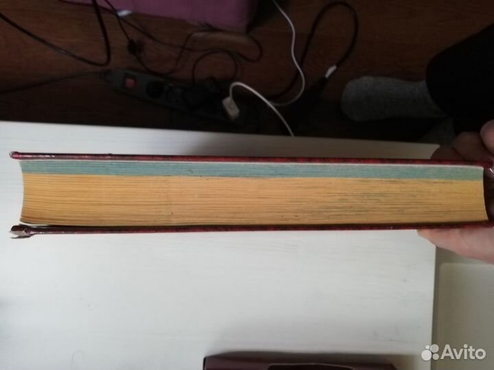 Книга о вкусной и здоровой пище