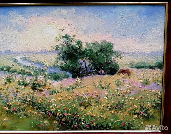 Картины и Портреты на заказ