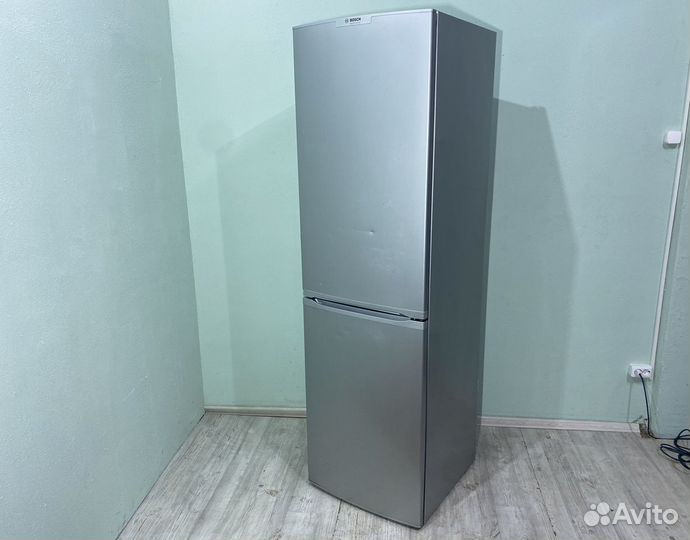 Холодильник бу (Гарантия+Доставка)