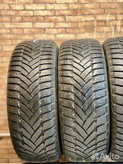 Dunlop SP Winter Sport M3 205/55 R16