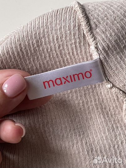 Шапка детская 2-4 года