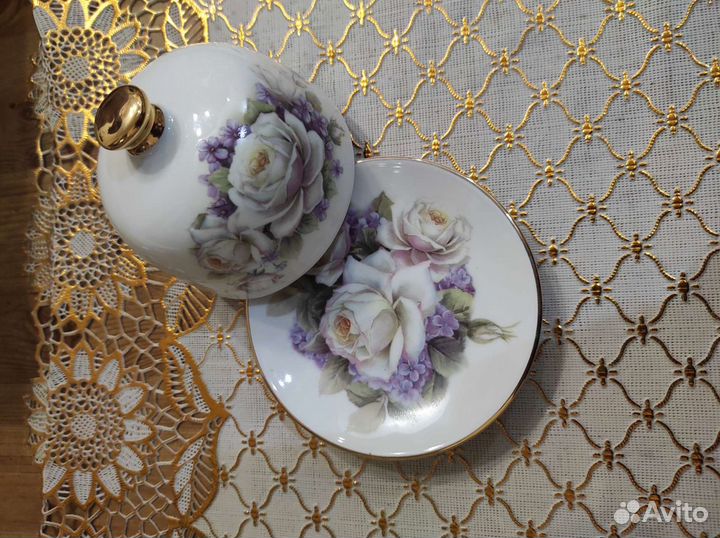 Набор для сервировки стола