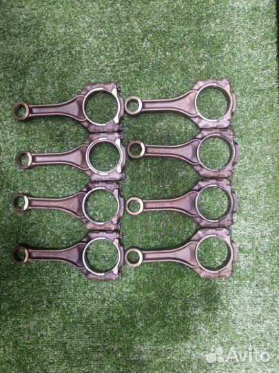 Шатун Bmw X5 F15