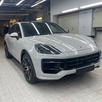 Новый Porsche Cayenne Coupe 4.0 AT, 2024, цена 27 500 000 руб.