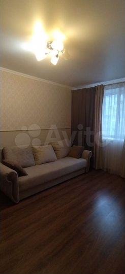 1-к. квартира, 40 м², 8/14 эт.