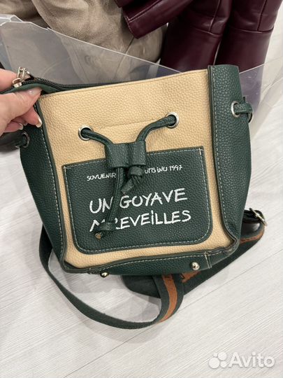 Сумка женская