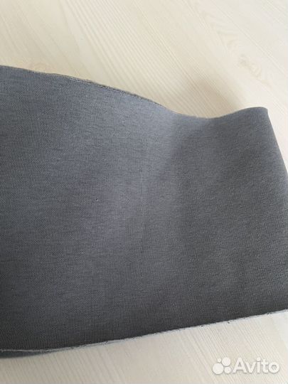 Ткань футер начес трикотаж