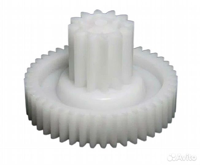 Шестеренка к мясорубке bosch MFW 45020/01 средняя