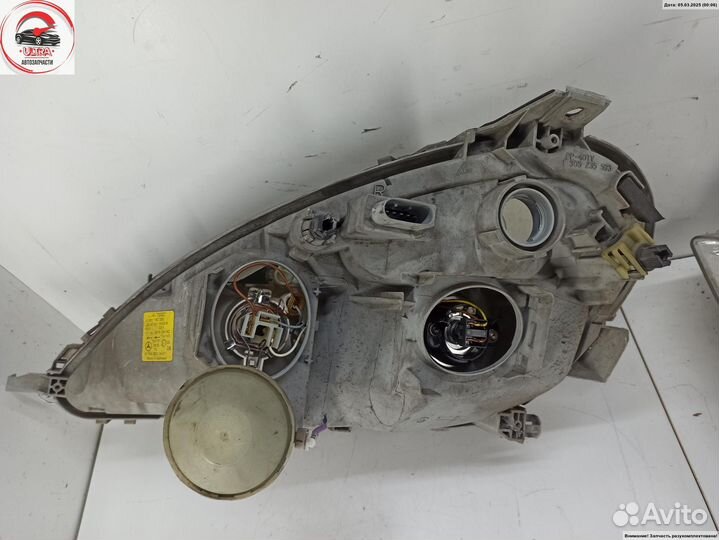 Фара правая б/у Mercedes W168 (A) 1688201861