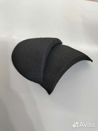 Подплечники. Накладки плечевые поролон