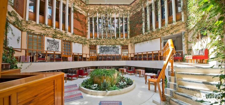 Отдых в Турции в пятерке на пятерку