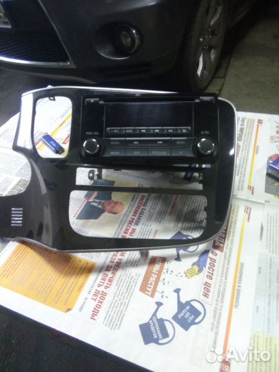 Митсубиши з поколения