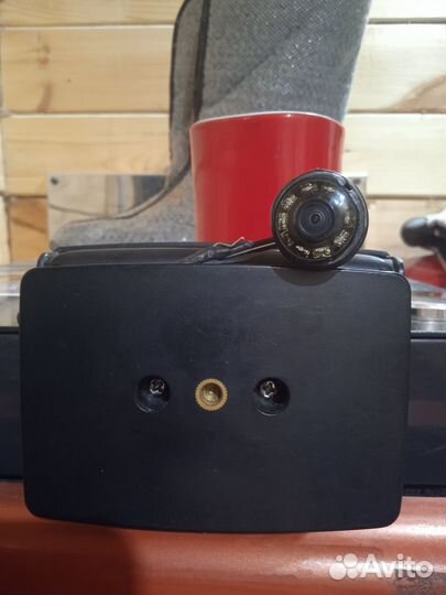 Камера для зимней рыбалки бу