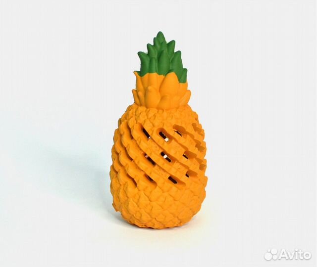 Антивандальные игрушки для собак