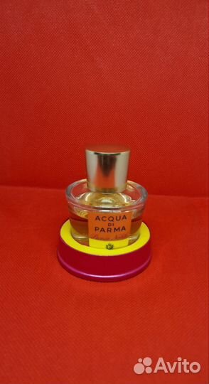 Peonia Nobile Acqua di Parma