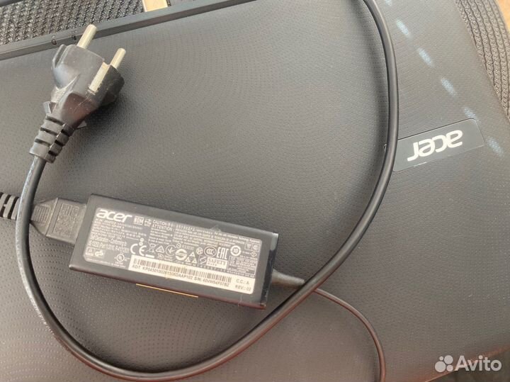 Ноутбук Acer