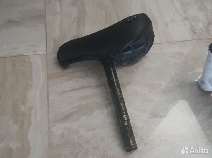 BMX Рама radio valac 2020