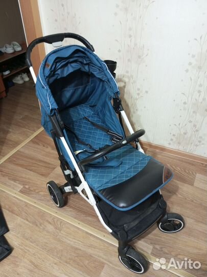 Прогулочная коляска бу dearest