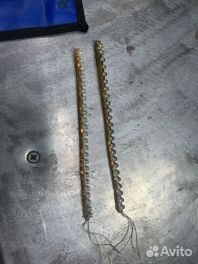 Светодиодные лед ленты