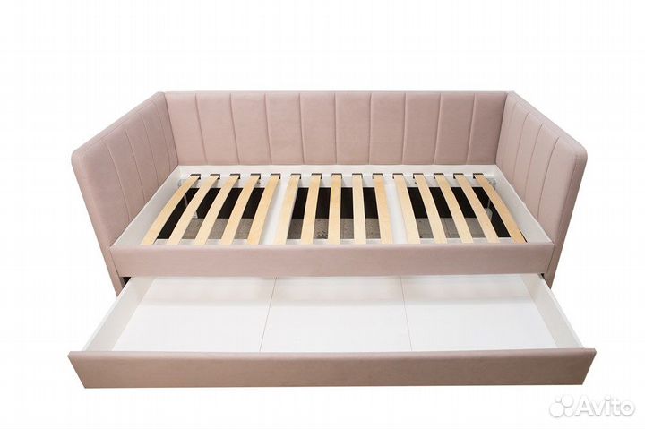 Детский диван-кровать 