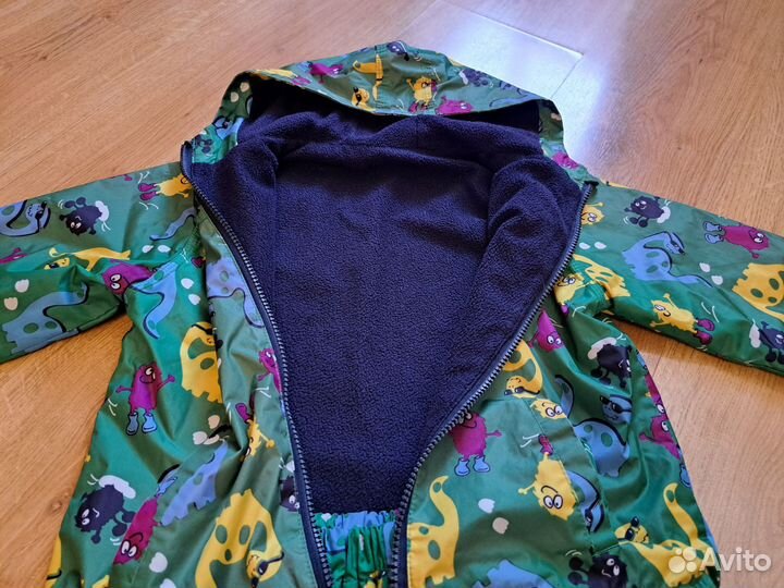 Костюм для мальчика