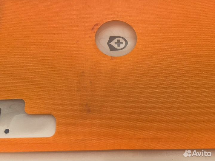 Чехол водонепроницаемый