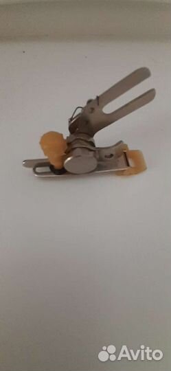 Приставка для швейной машинки