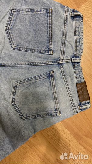 Джинсы monki 28