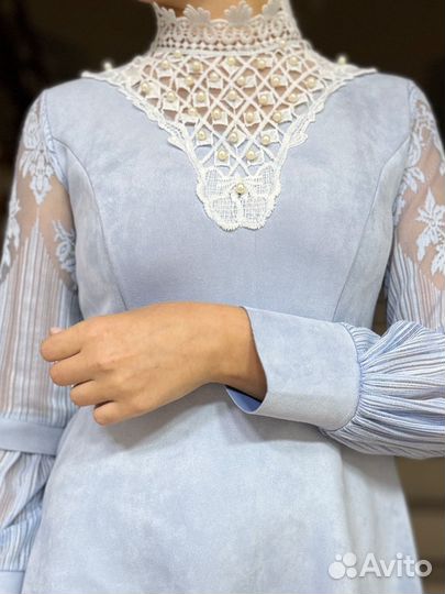 Платье женское