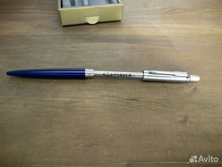 Шариковая ручка parker