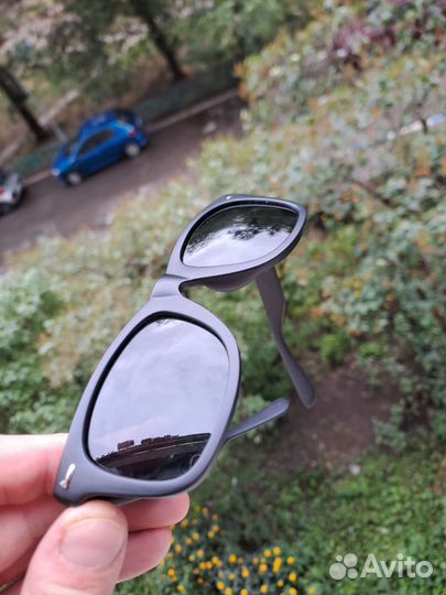 Солнцезащитные очки мужские