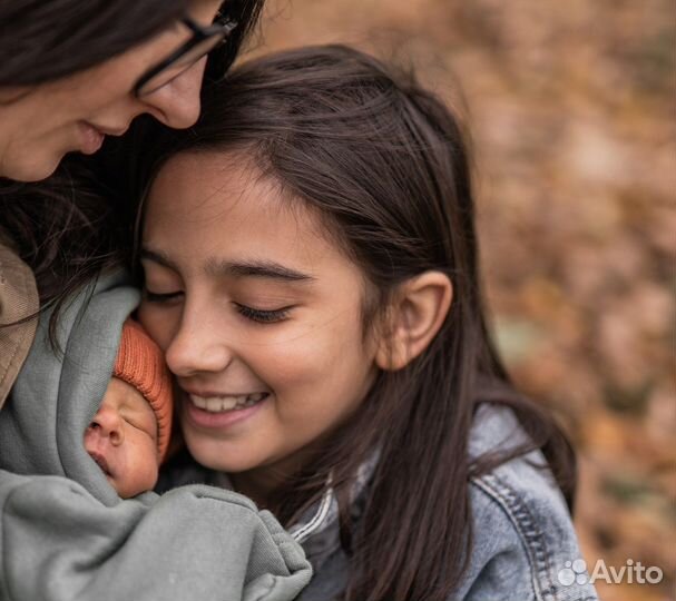 Фотосессии в советском стиле
