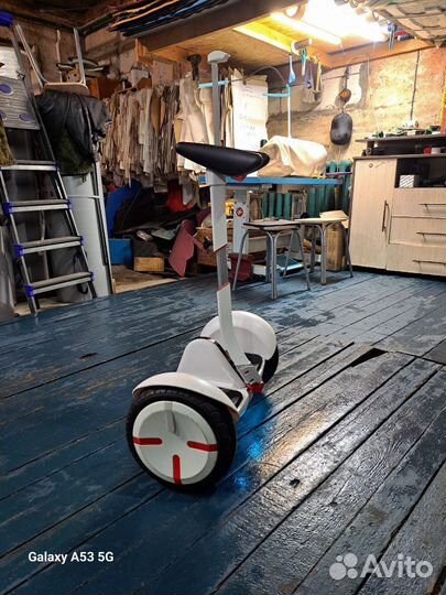 Гироскутер бу