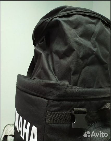 Кофр для снегохода Yamaha