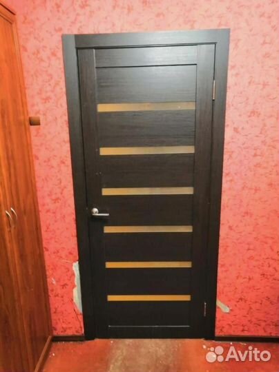 Межкомнатные двери