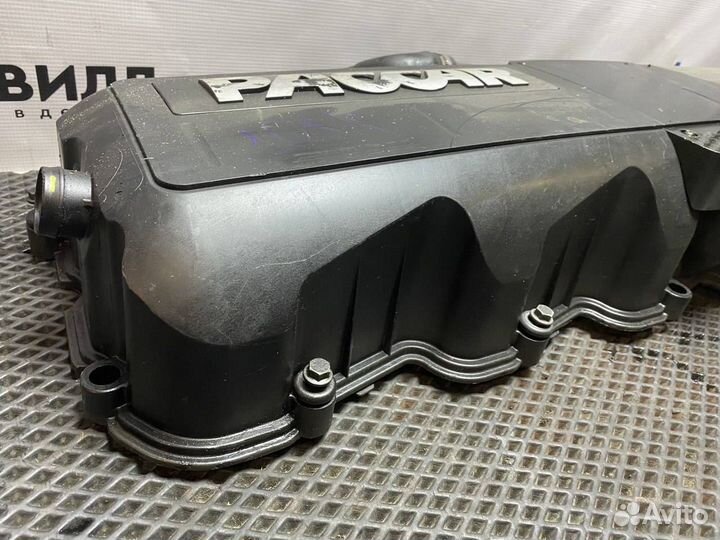 Клапанная крышка DAF XF105 1733167